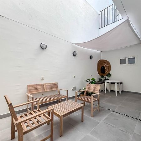 Coliving Mol-Terrace, En-Suite Bathroom, Fridge & Tv Las Palmas de Gran Canaria Exterior photo