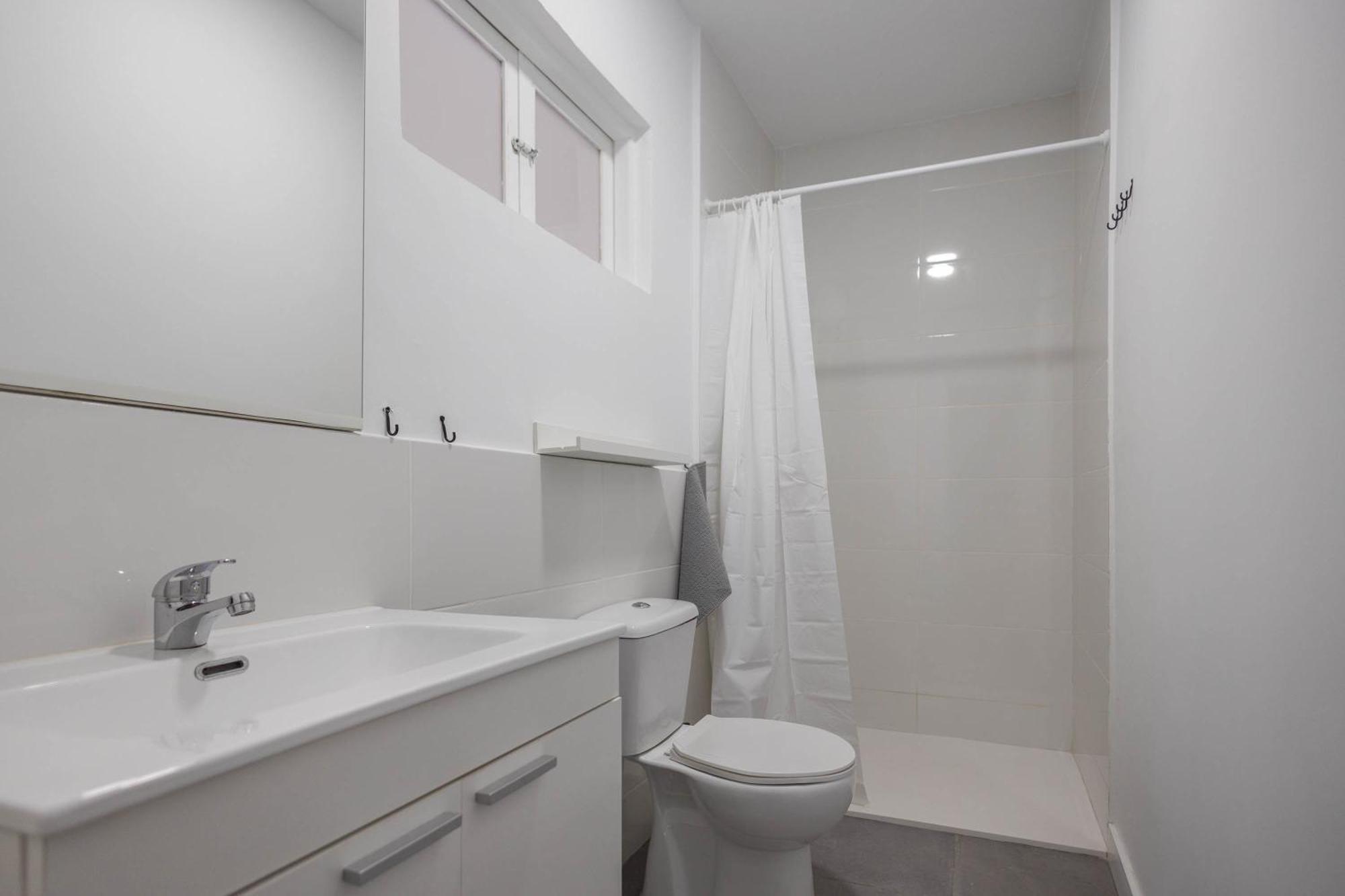 Coliving Mol-Terrace, En-Suite Bathroom, Fridge & Tv Las Palmas de Gran Canaria Exterior photo