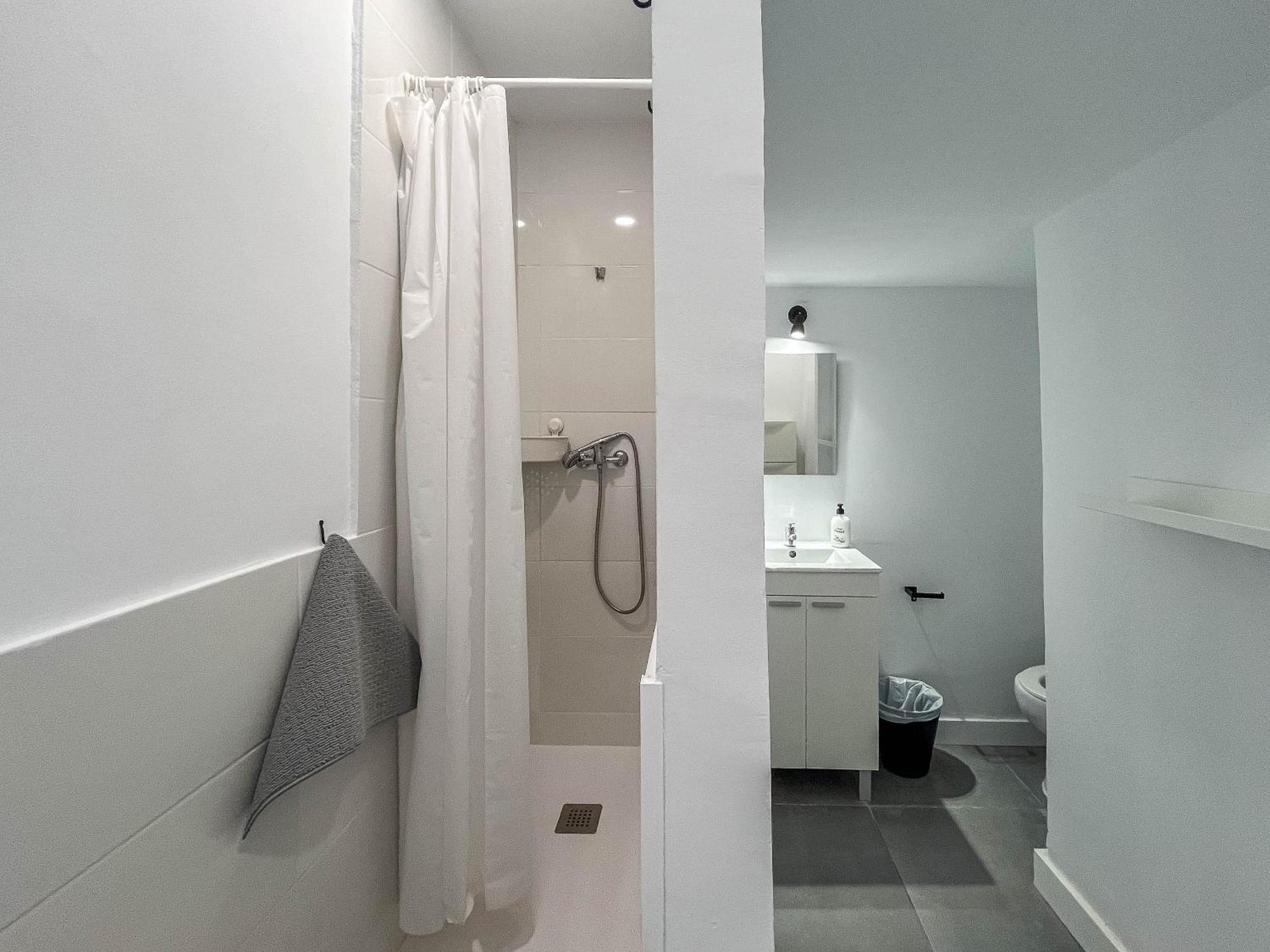 Coliving Mol-Terrace, En-Suite Bathroom, Fridge & Tv Las Palmas de Gran Canaria Exterior photo